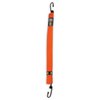 Cargo Maxx Bungee Cord Tricot Orange 18x18 122-10174